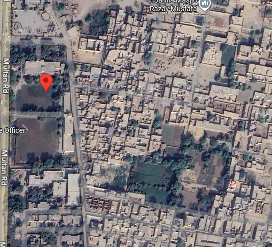 Explore Lodhran's top high schools, from Pins Girls HSS to Alizium, shaping futures with Al Rehman Electronics as a community hub in Punjab’s vibrant heartland.